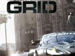 Race Driver GRID Механики