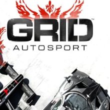 GRID Autosport Механики