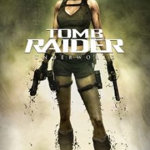 Tomb Raider Underworld