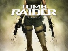 Tomb Raider Underworld