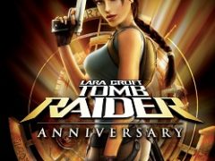 Tomb Raider Anniversary