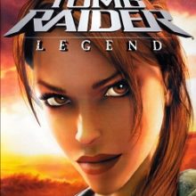 Tomb Raider Legend