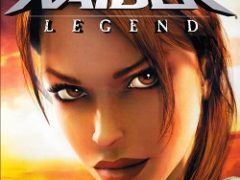 Tomb Raider Legend
