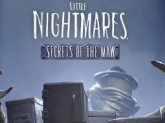 Little Nightmares Secrets of The Maw