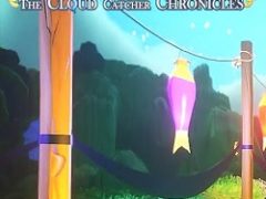Yonder: The Cloud Catcher Chronicles
