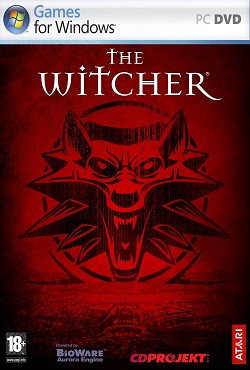 The Witcher 1