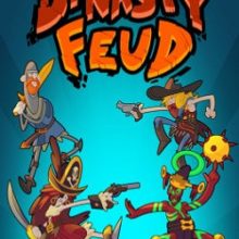 Dynasty Feud