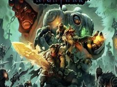 Battle Chasers Nightwar