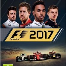 F1 2017