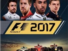 F1 2017