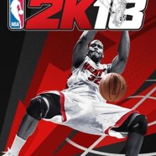 NBA 2K18