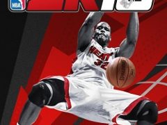 NBA 2K18