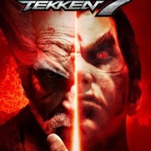 Tekken 7 Механики