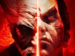 Tekken 7 Механики