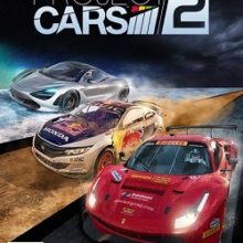 Project CARS 2