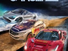 Project CARS 2