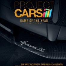 Project CARS RePack Механики 2017