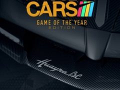 Project CARS RePack Механики 2017