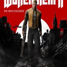 Wolfenstein II The New Colossus
