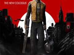 Wolfenstein II The New Colossus