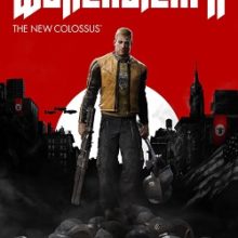 Wolfenstein 2: The New Colossus