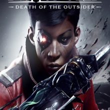 Dishonored 2 Death of the Outsider