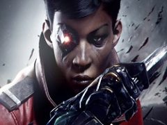 Dishonored 2 Death of the Outsider