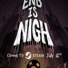 The End Is Nigh
