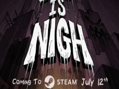 The End Is Nigh