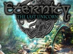 Eternity The Last unicorn