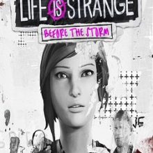 Life is Strange Before the Storm