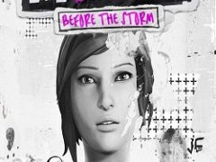 Life is Strange Before the Storm