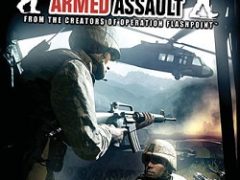 ArmA Armed Assault