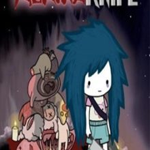 Agatha Knife