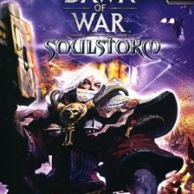 Вархаммер 40000 Соулсторм