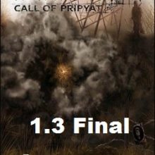 Сталкер Ветер Времени 1.3 Final