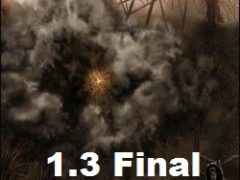 Сталкер Ветер Времени 1.3 Final