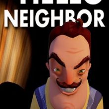 Hello Neighbor Alpha 2