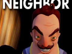 Hello Neighbor Alpha 2