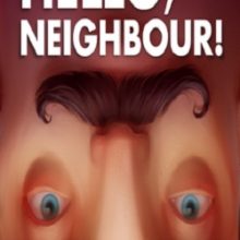 Hello Neighbor Alpha 3