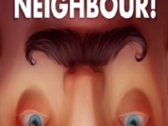 Hello Neighbor Alpha 3