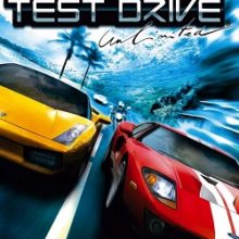 Test Drive Unlimited Reincarnation