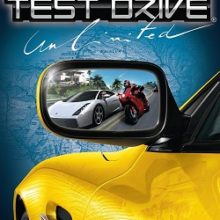 Test Drive Unlimited