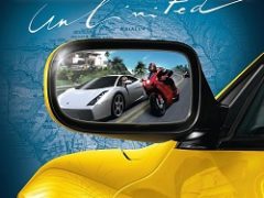 Test Drive Unlimited