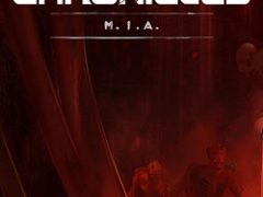 Solstice Chronicles MIA