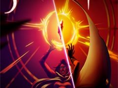 Sundered