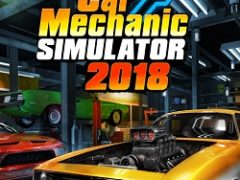 Car Mechanic Simulator 2018