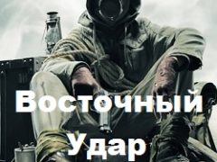 Сталкер Восточный Удар