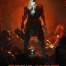 Redeemer Enhanced Edition