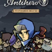 Antihero